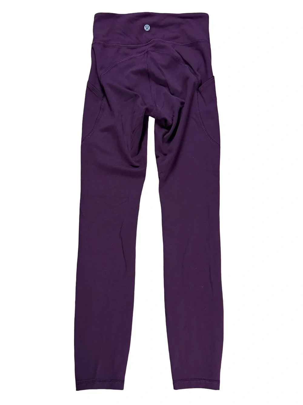 lululemon athletica inseam measures
